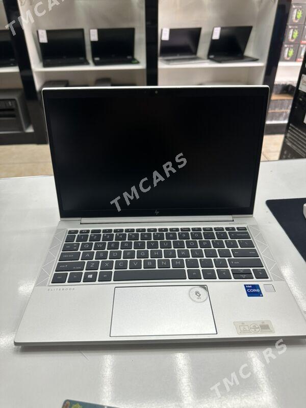 Hp Elitebook 830 G8 i7 - Мары - img 3