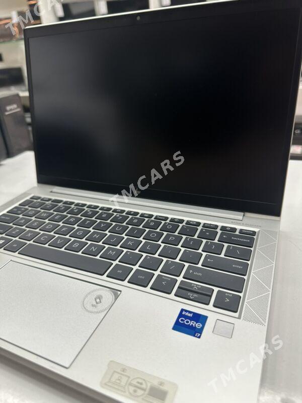 Hp Elitebook 830 G8 i7 - Мары - img 2