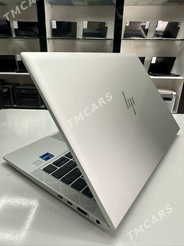 Hp Elitebook 830 G8 i7 - Мары - img 4