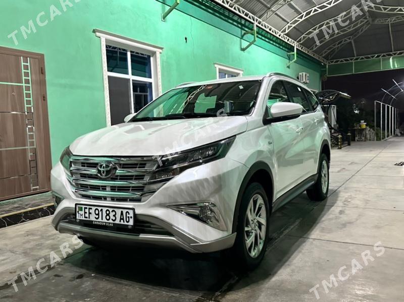 Toyota Rush 2021 - 265 000 TMT - Ашхабад - img 3