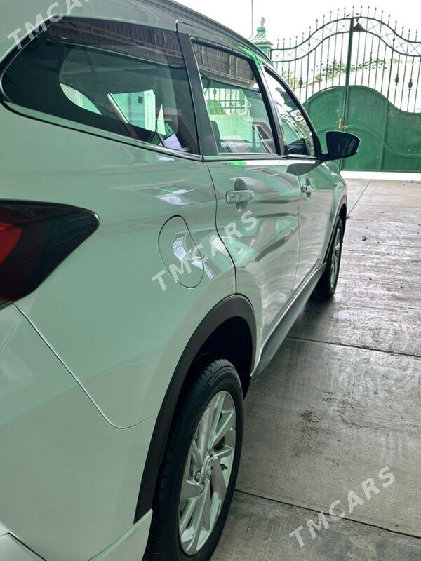 Toyota Rush 2021 - 265 000 TMT - Ашхабад - img 2
