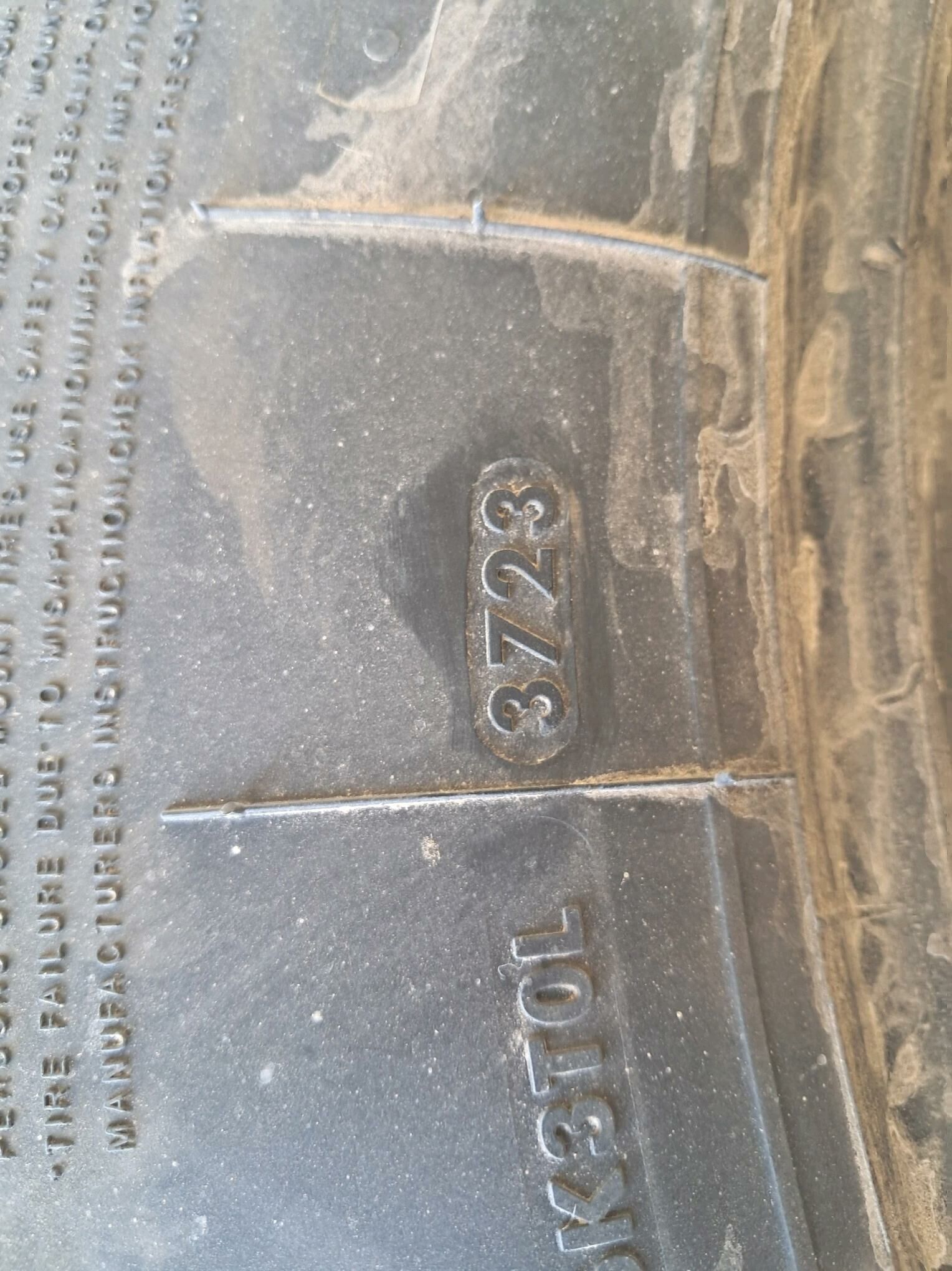 volvo teker 4 000 TMT - Бахарден - img 2