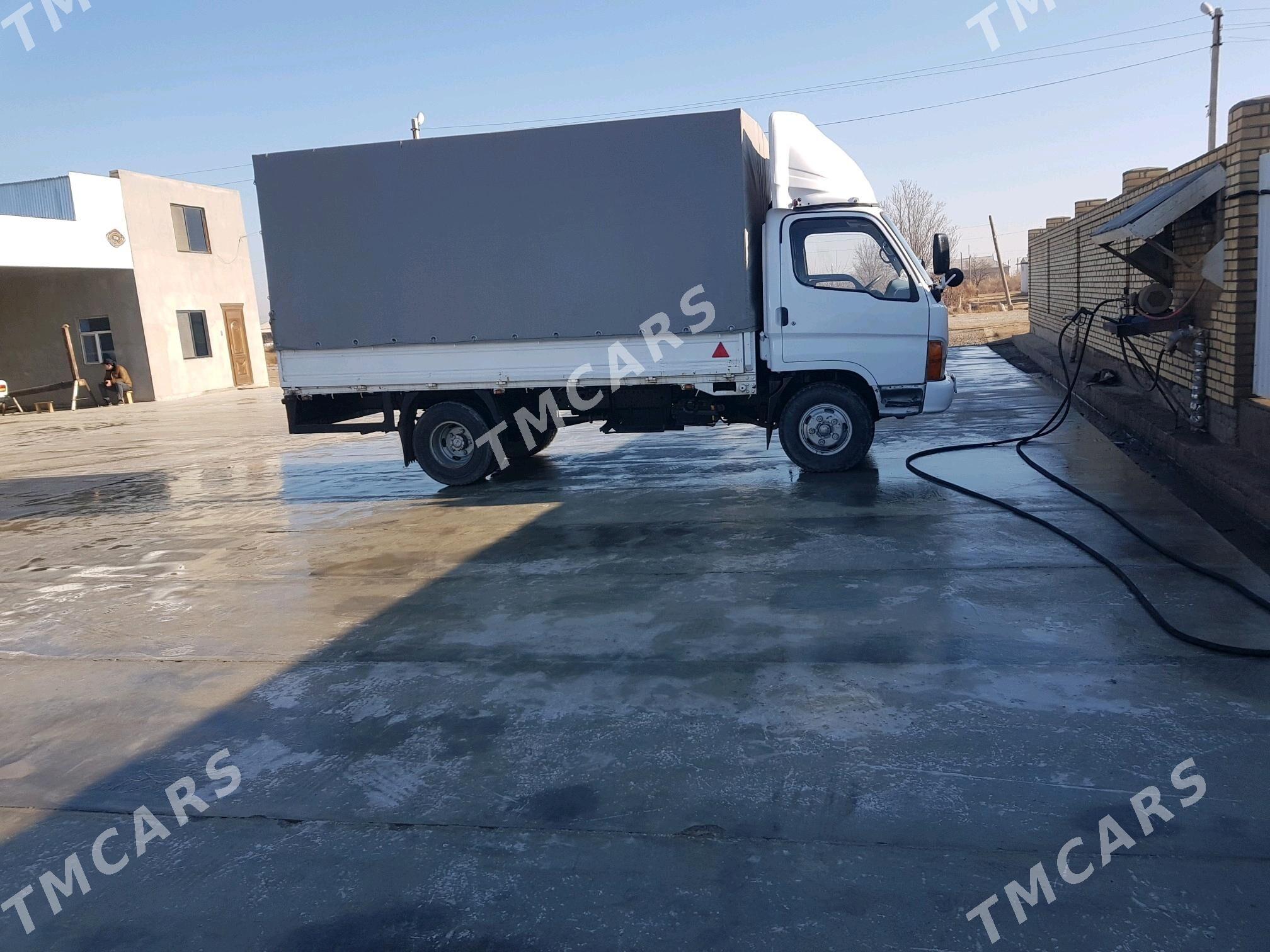 Mitsubishi Canter 1998 - 165 000 TMT - Wekilbazar - img 3
