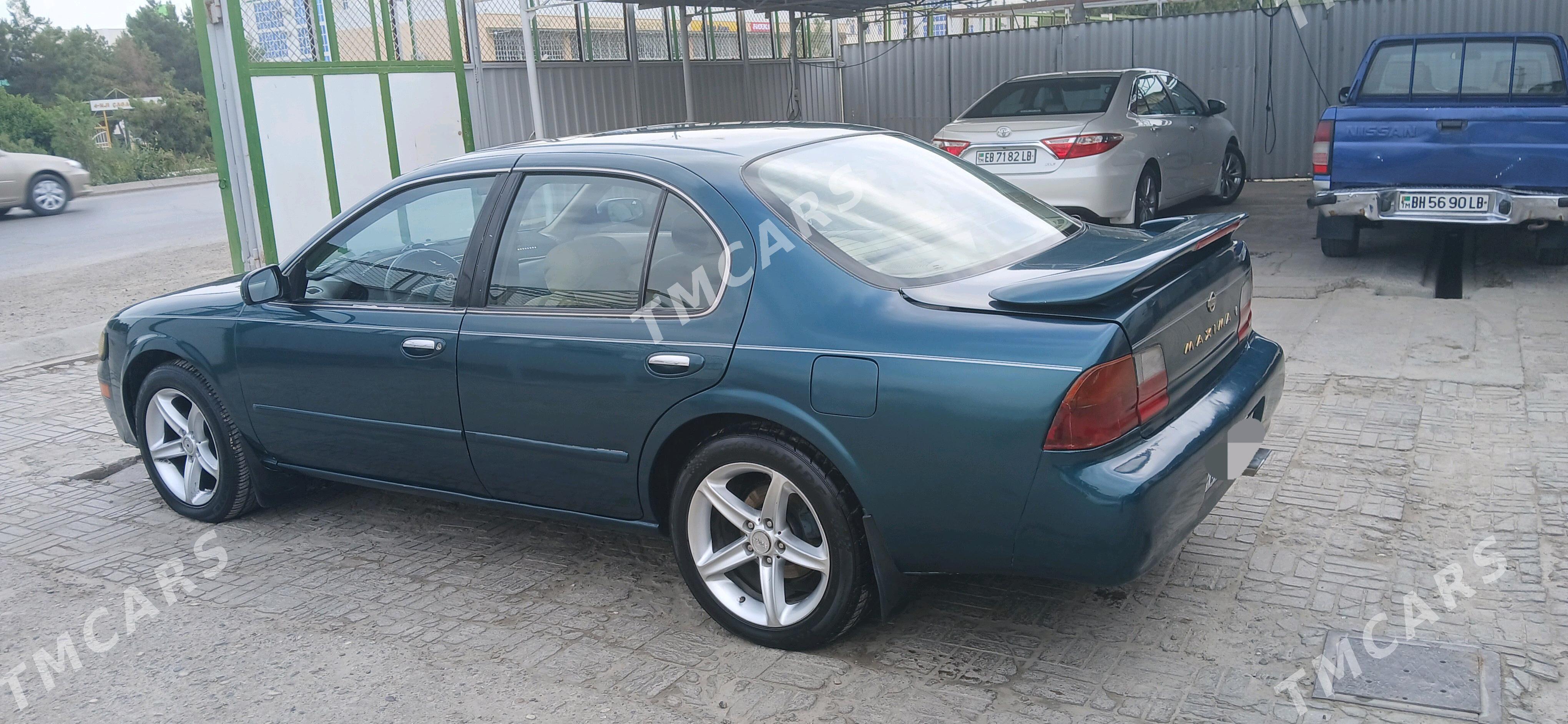 Nissan Maxima 1995 - 55 000 TMT - Türkmenabat - img 2