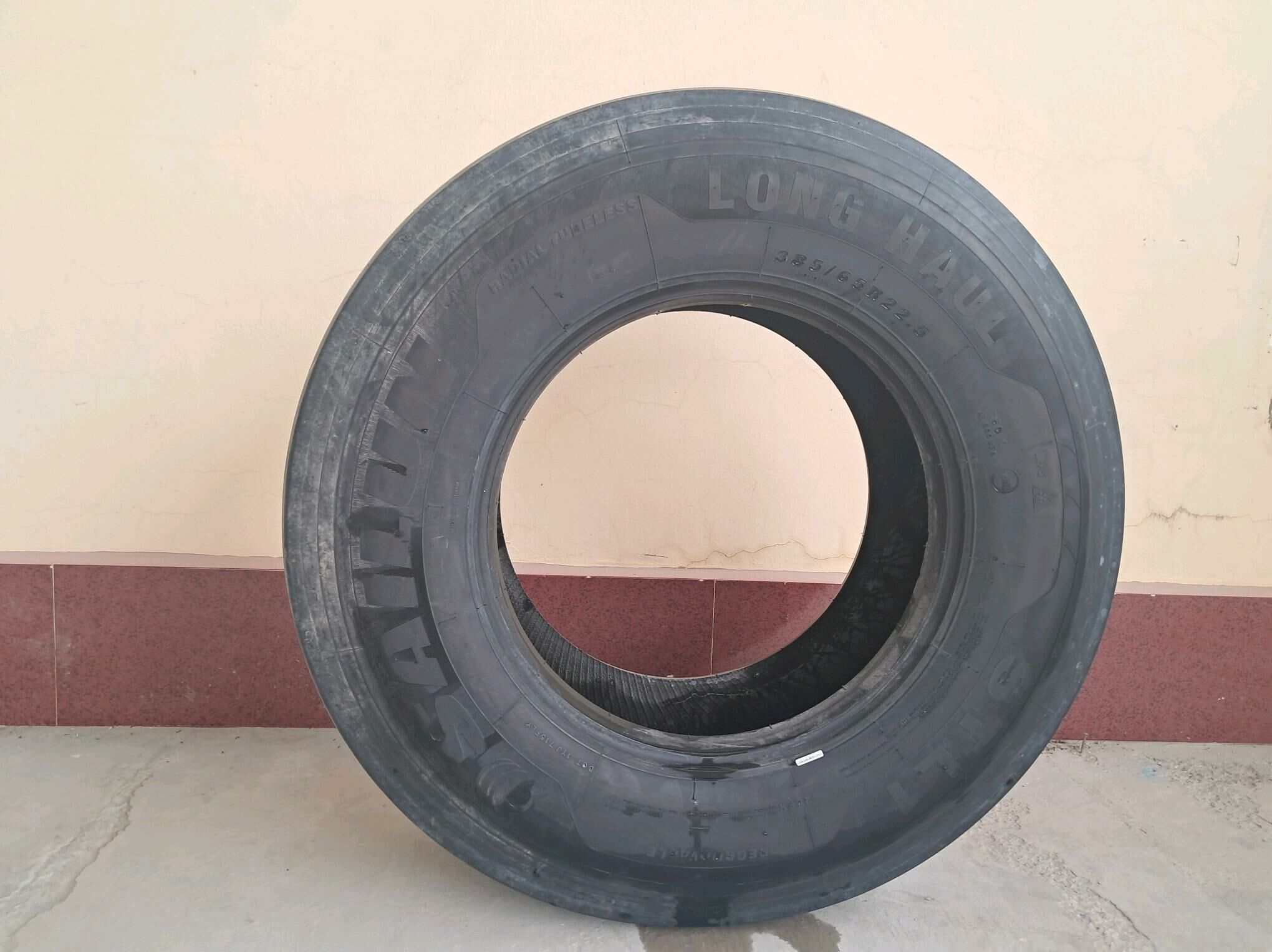 volvo teker 4 000 TMT - Бахарден - img 4