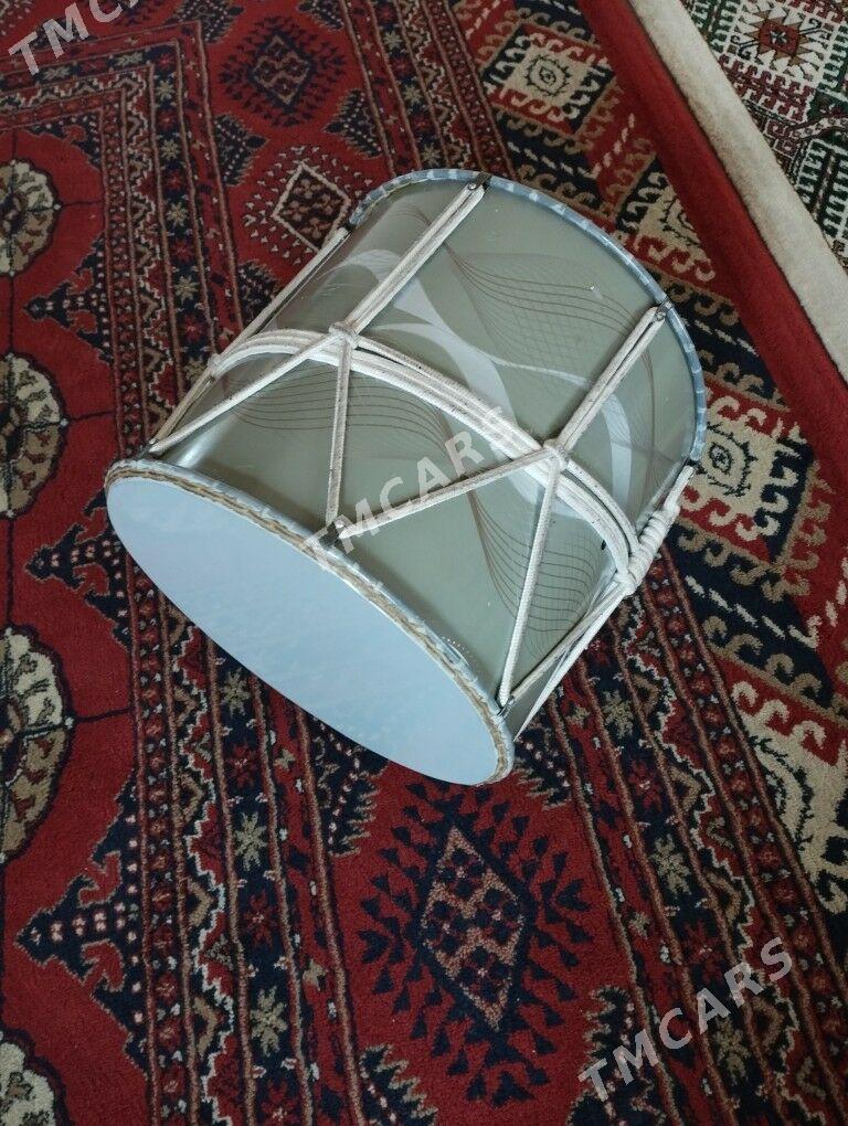 nagara dep - Багир - img 3