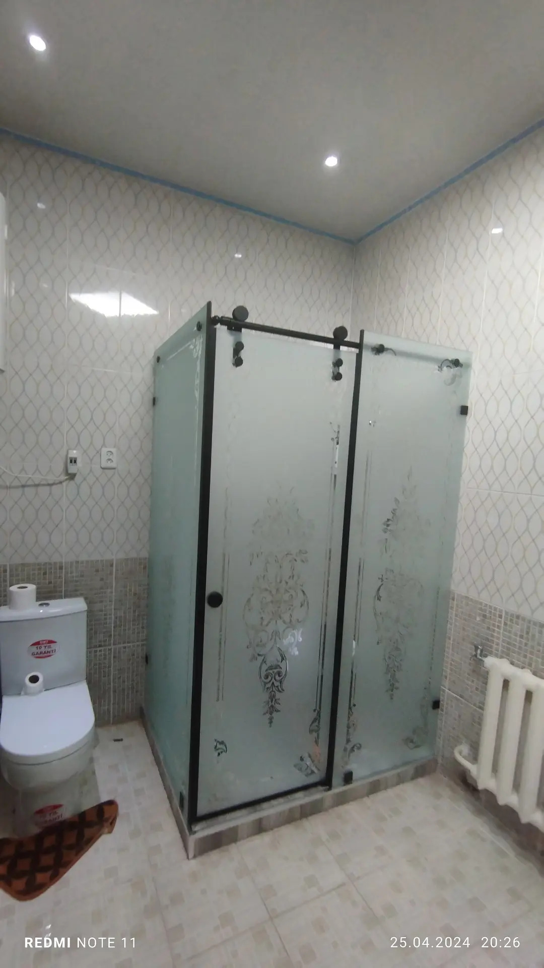 Душевые Кабинки - Aşgabat - img 9