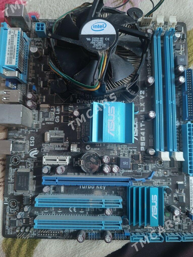 ddr 3 quadro9500 - 11 мкр - img 2