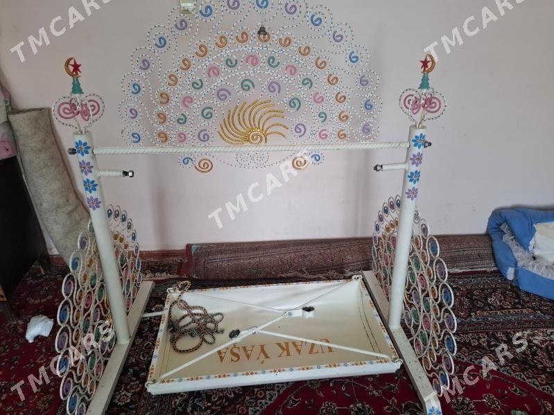 Caga sallancak - Bagyr - img 2
