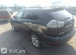 lexus RX diska 3 200 TMT - Çoganly - img 3