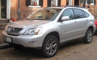 lexus RX diska 3 200 TMT - Çoganly - img 6