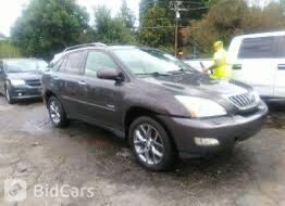 lexus RX diska 3 200 TMT - Çoganly - img 4