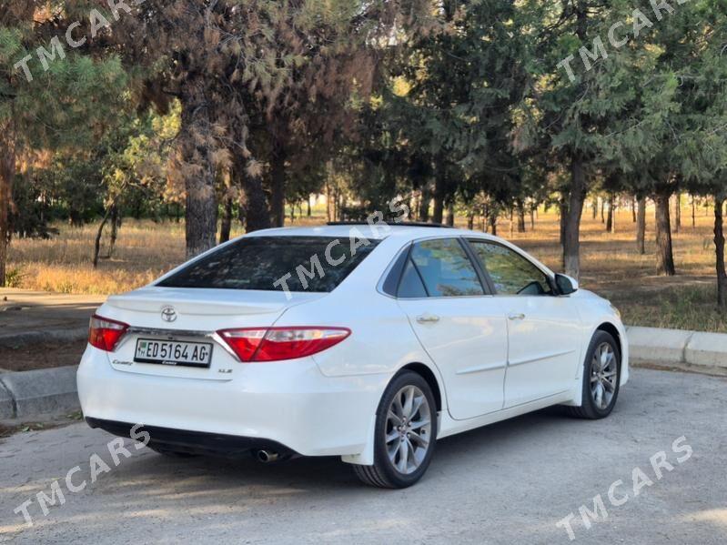 Toyota Camry 2016 - 217 000 TMT - Aşgabat - img 3