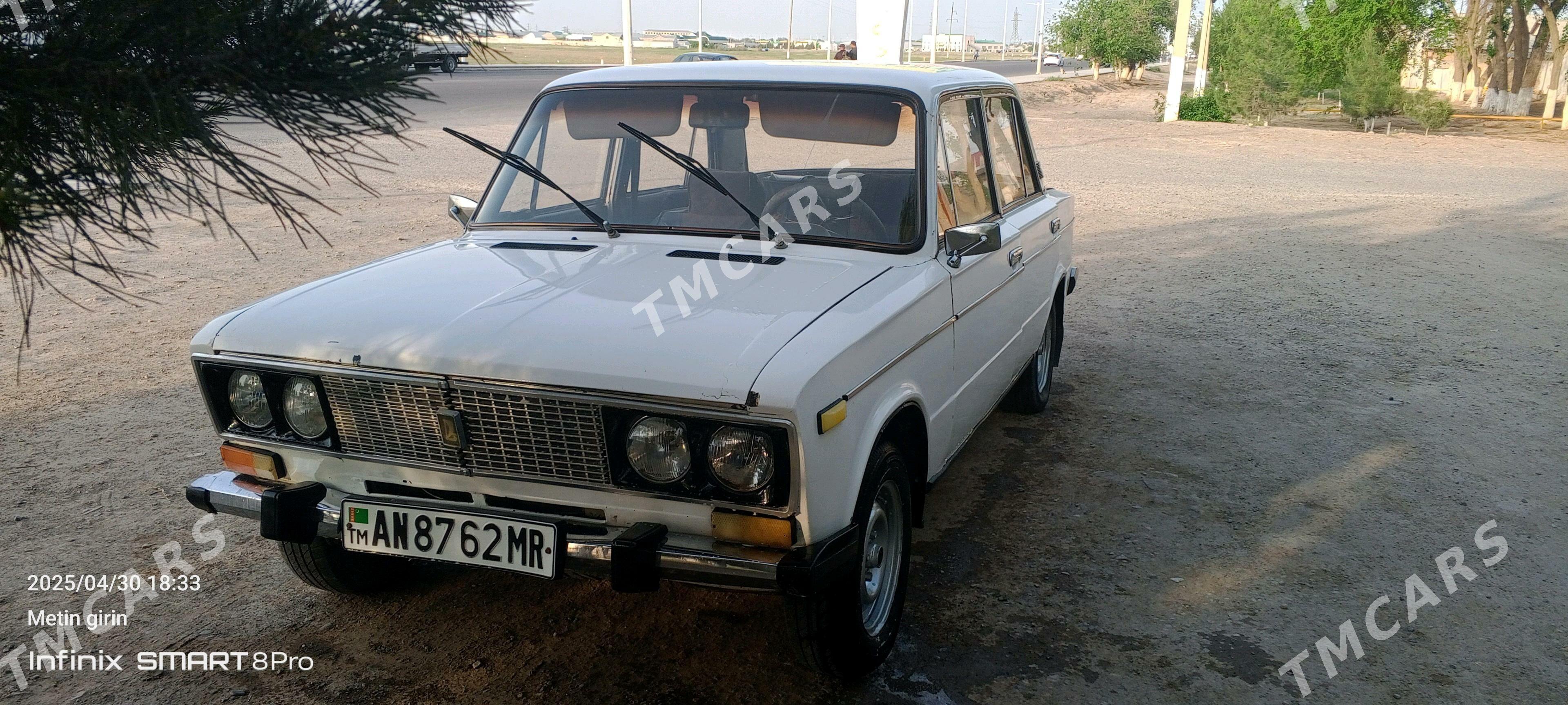 Lada 2106 2000 - 26 000 TMT - Байрамали - img 2