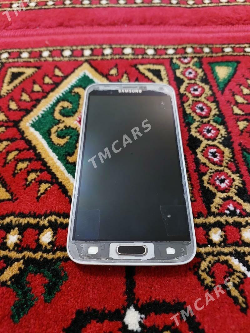 Galaxy S5 zapcas - Дашогуз - img 2