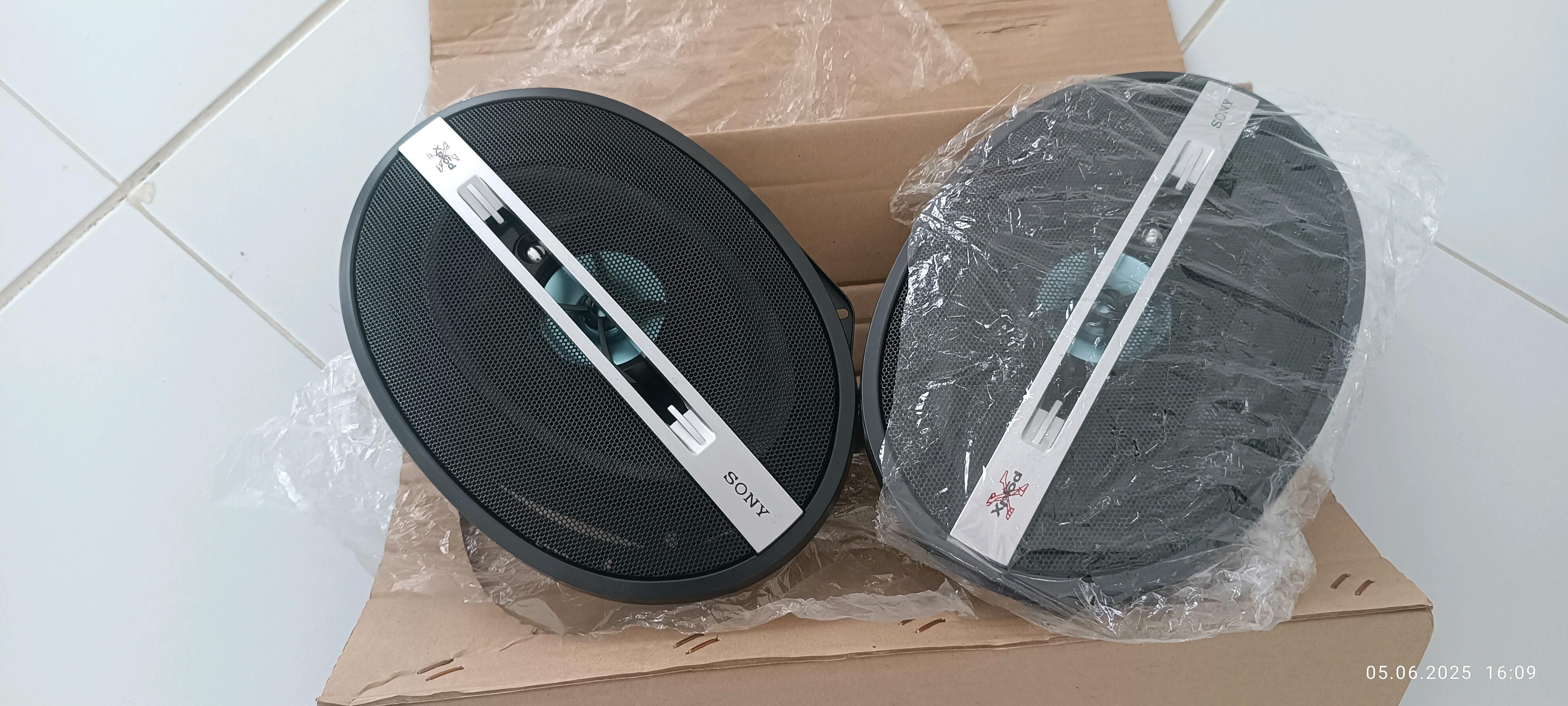 Sony kalonka 300W 580 TMT - Бахарден - img 3