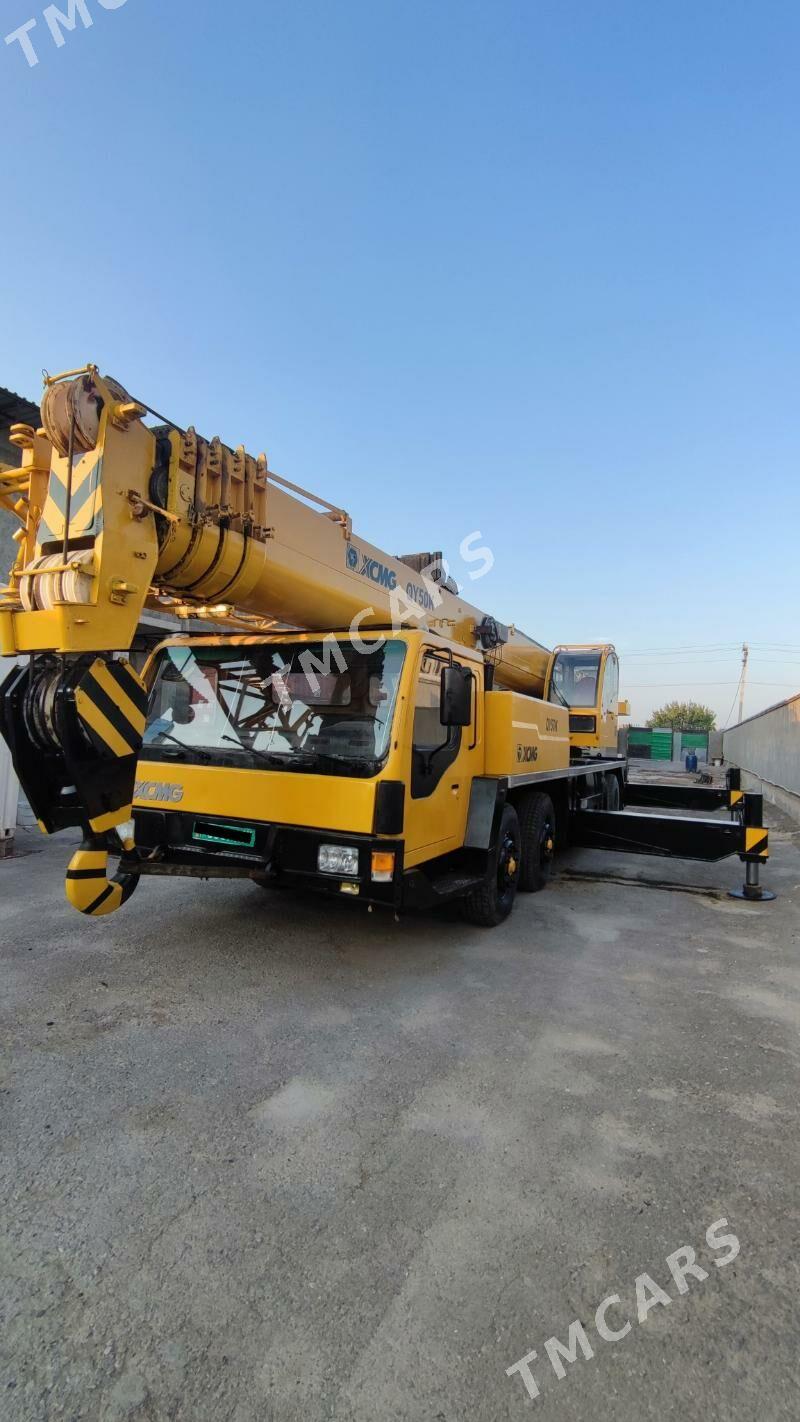 XCMG 500 2009 - 400 000 TMT - Ашхабад - img 2