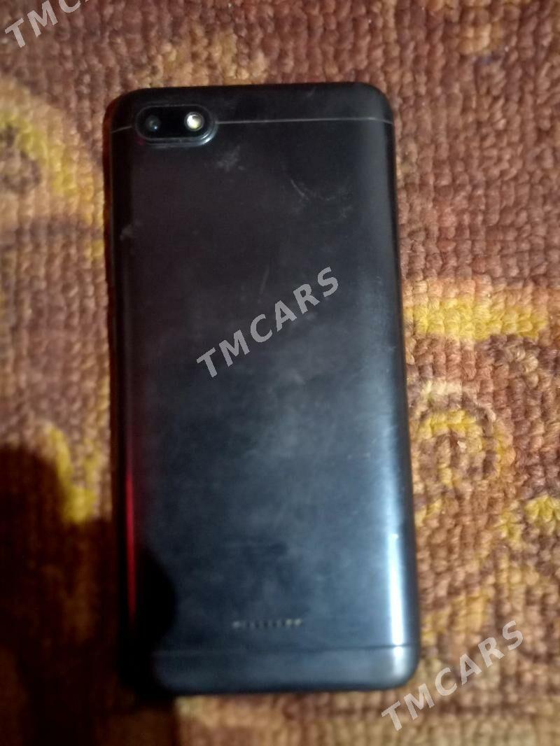 redmi 6a - Çärjew - img 3