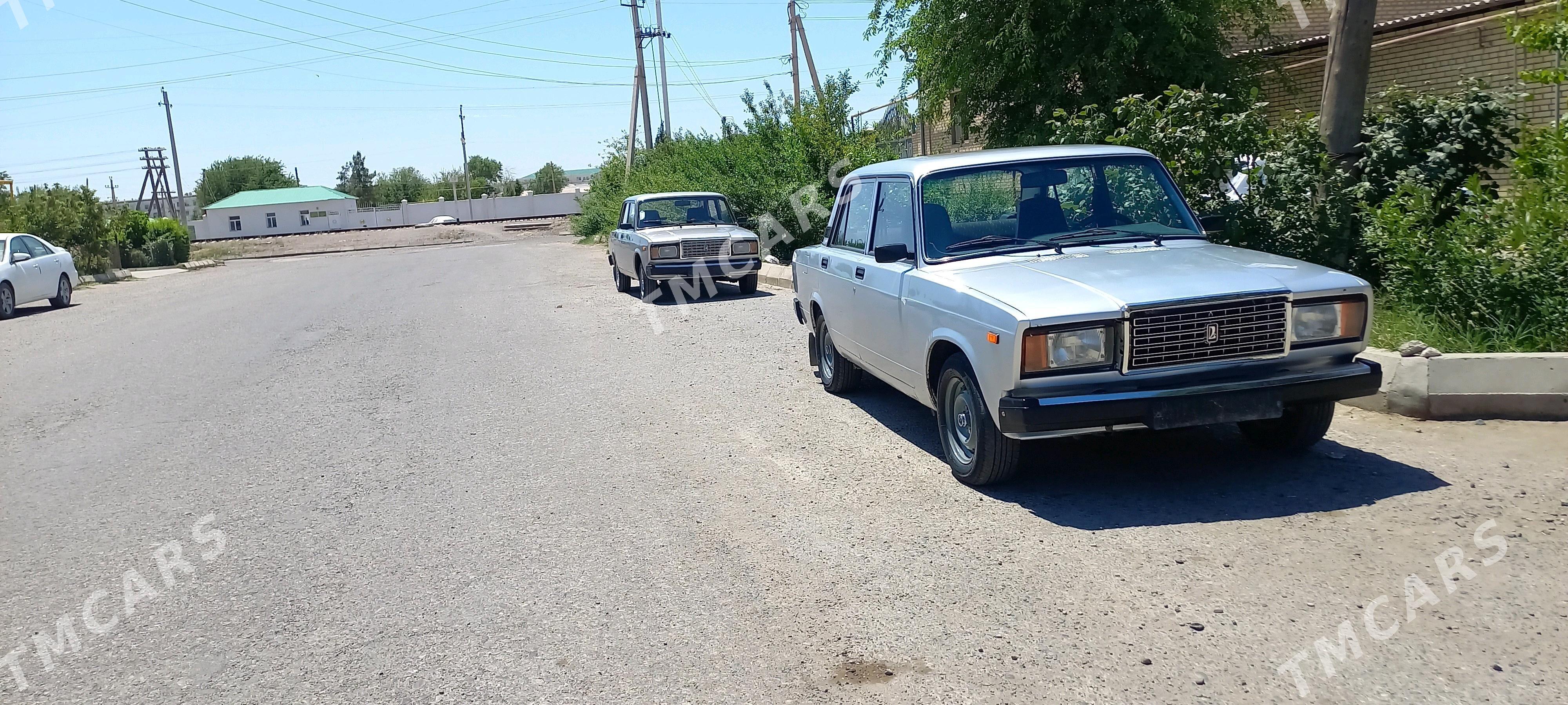 Lada 2107 2010 - 52 000 TMT - Мары - img 5