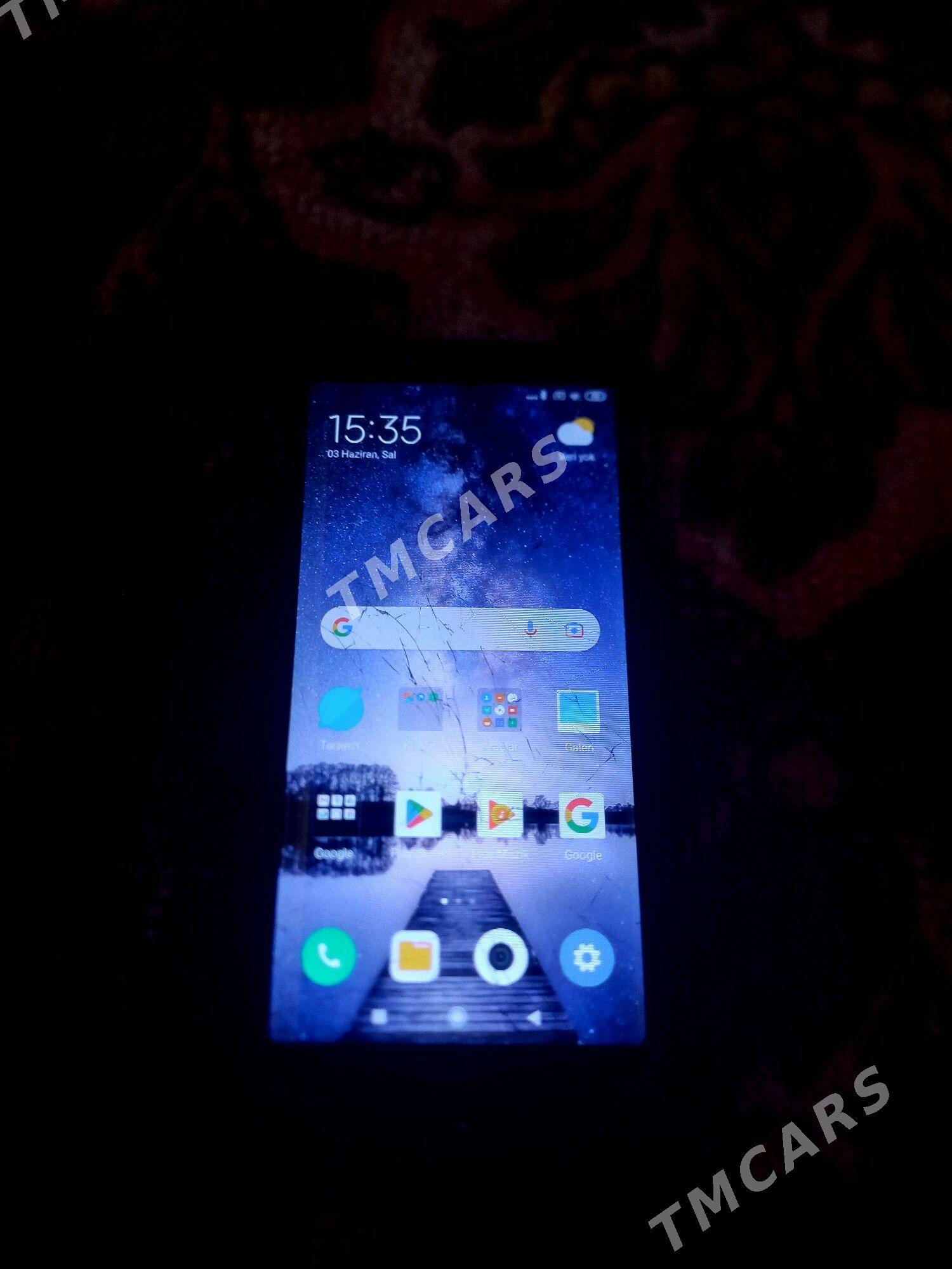 redmi 6a - Çärjew - img 2