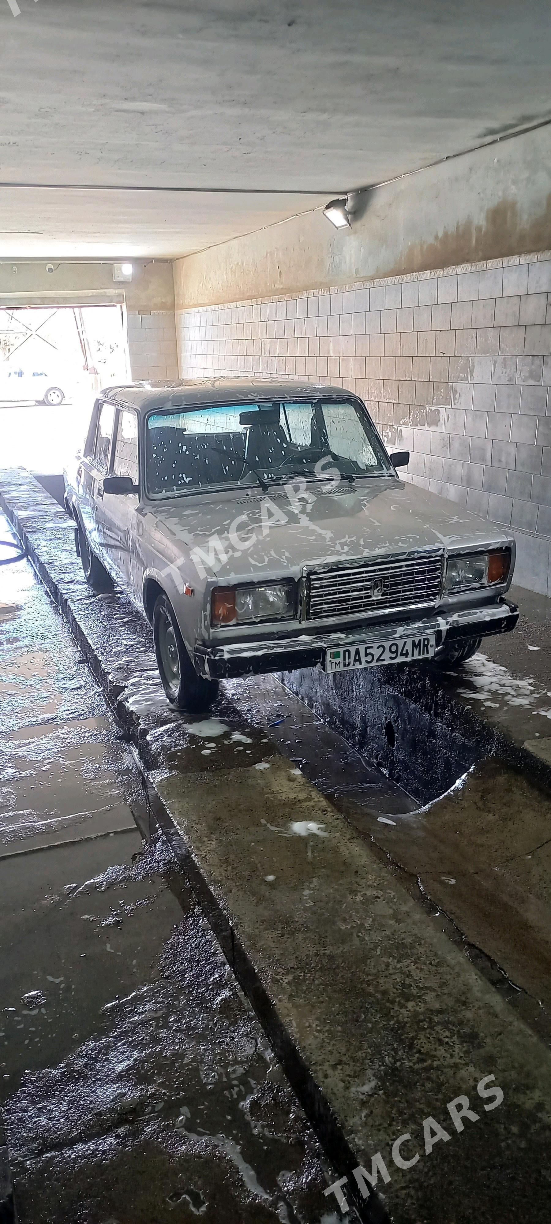 Lada 2107 2010 - 52 000 TMT - Мары - img 7