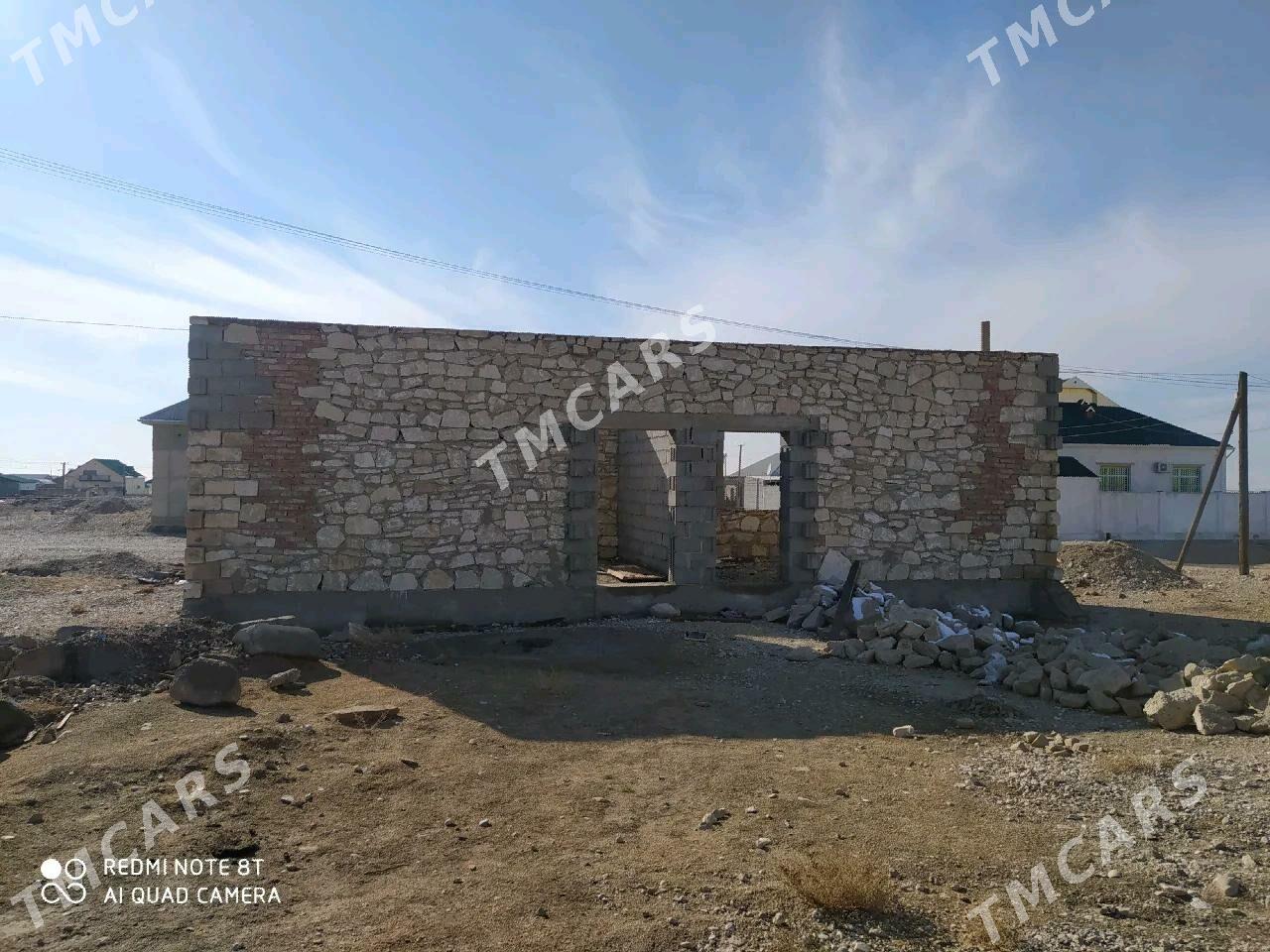 Duzmergen nebitci 41kw - Balkanabat - img 2