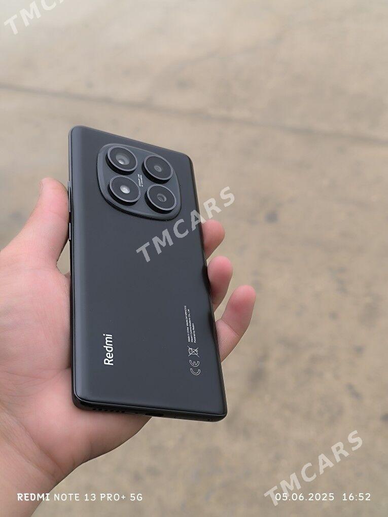 Redmi Note 14Pro (12+12/512) - Гумдаг - img 2