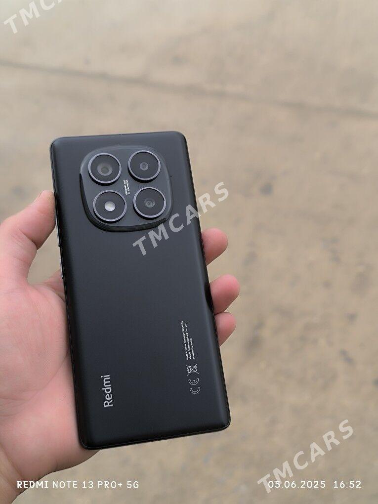 Redmi Note 14Pro (12+12/512) - Гумдаг - img 4