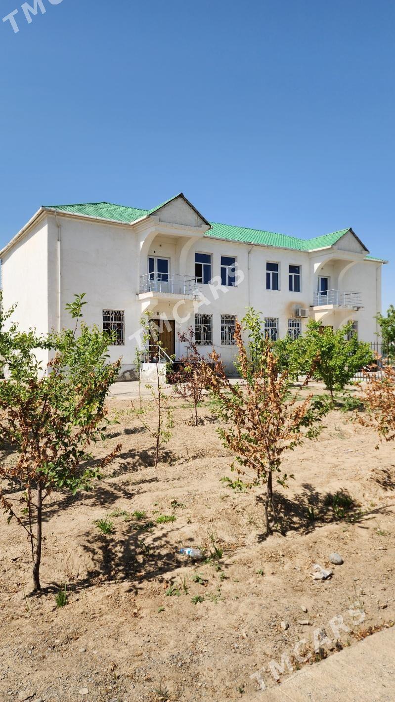 Taze zaman Eyesinden - Aşgabat - img 10