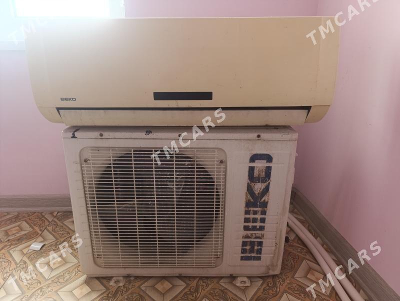 КОНДИЦИОНЕР СПЛИТ BEKO - Гуртли - img 2