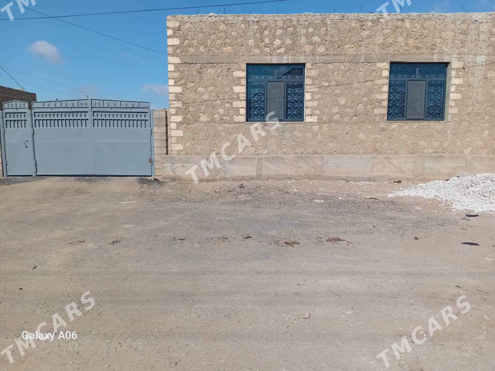 balkanabat jebel jay - Джебел - img 4