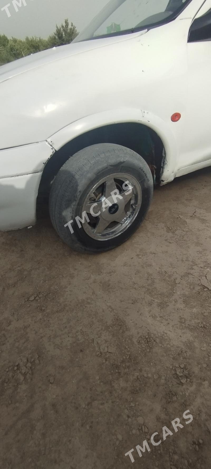 Opel Vita 1996 - 22 000 TMT - Мургап - img 3