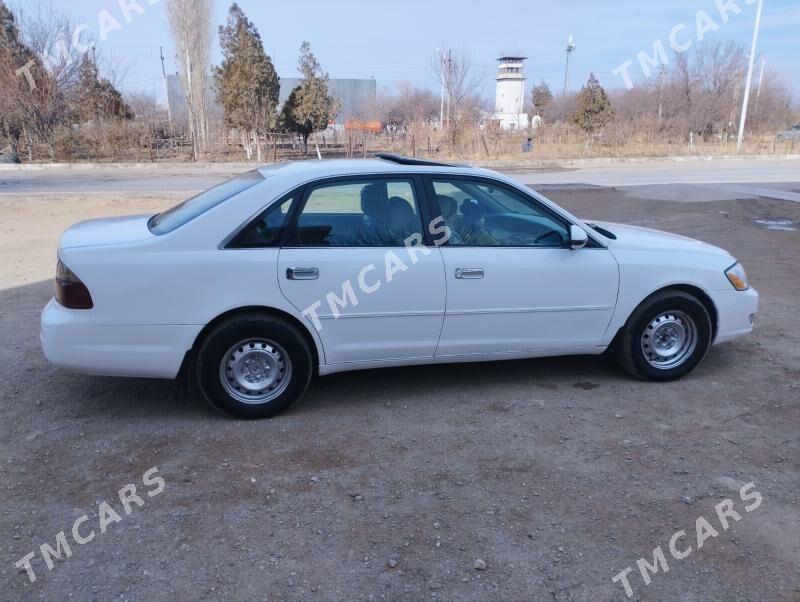 Toyota Avalon 2001 - 120 000 TMT - Туркменабат - img 2