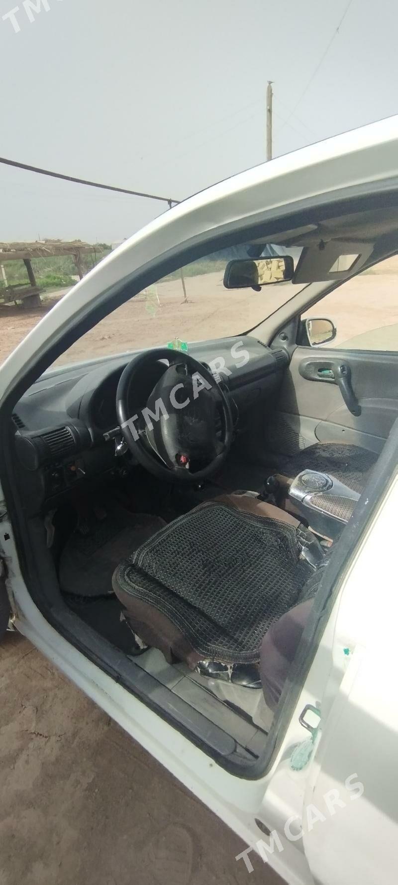 Opel Vita 1996 - 22 000 TMT - Мургап - img 2