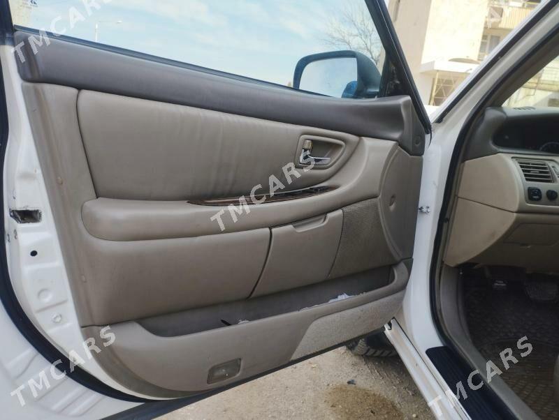 Toyota Avalon 2001 - 120 000 TMT - Туркменабат - img 5