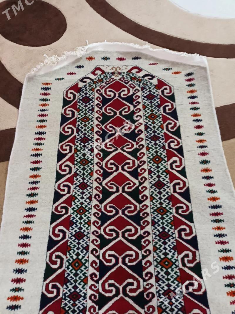 namazlyk - Aşgabat - img 1