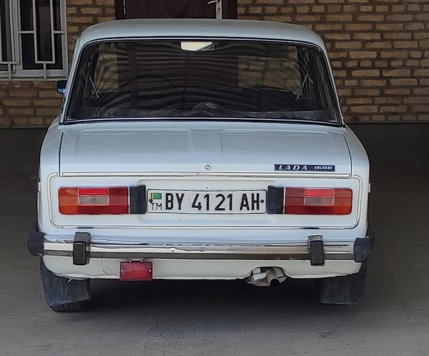 Lada 2106 1980 - 27 000 TMT - Гёкдепе - img 3