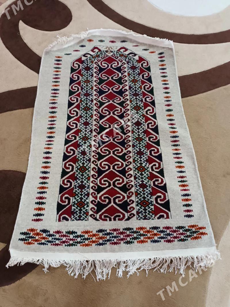 namazlyk - Aşgabat - img 3