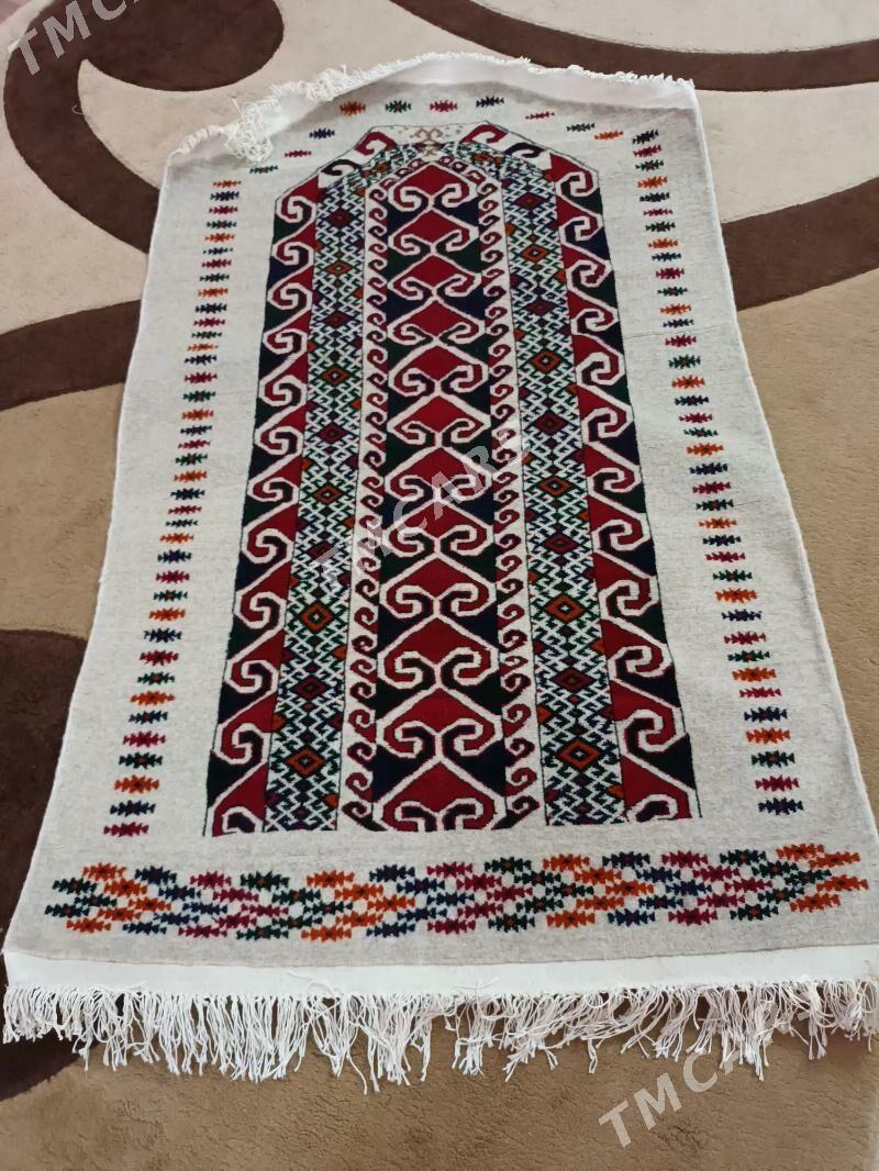 namazlyk - Aşgabat - img 2