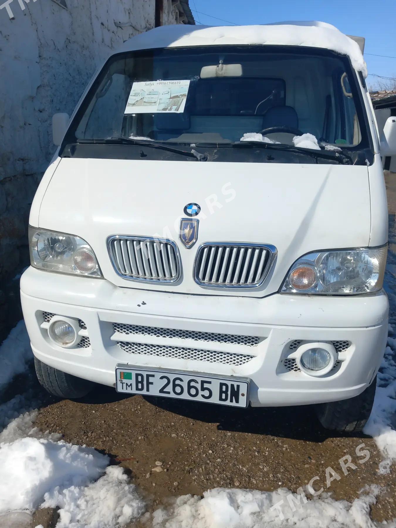 Gaz Gazel 2012 - 90 000 TMT - Туркменбаши - img 3