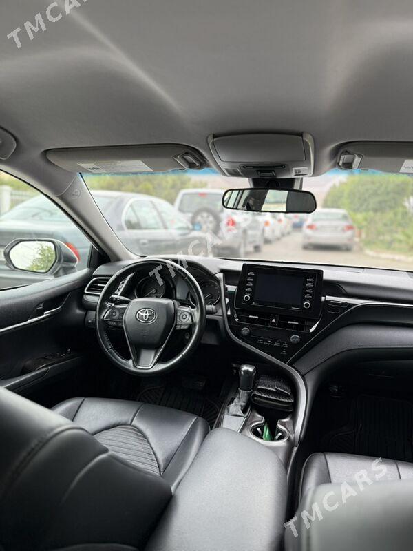 Toyota Camry 2021 - 312 000 TMT - Балканабат - img 6
