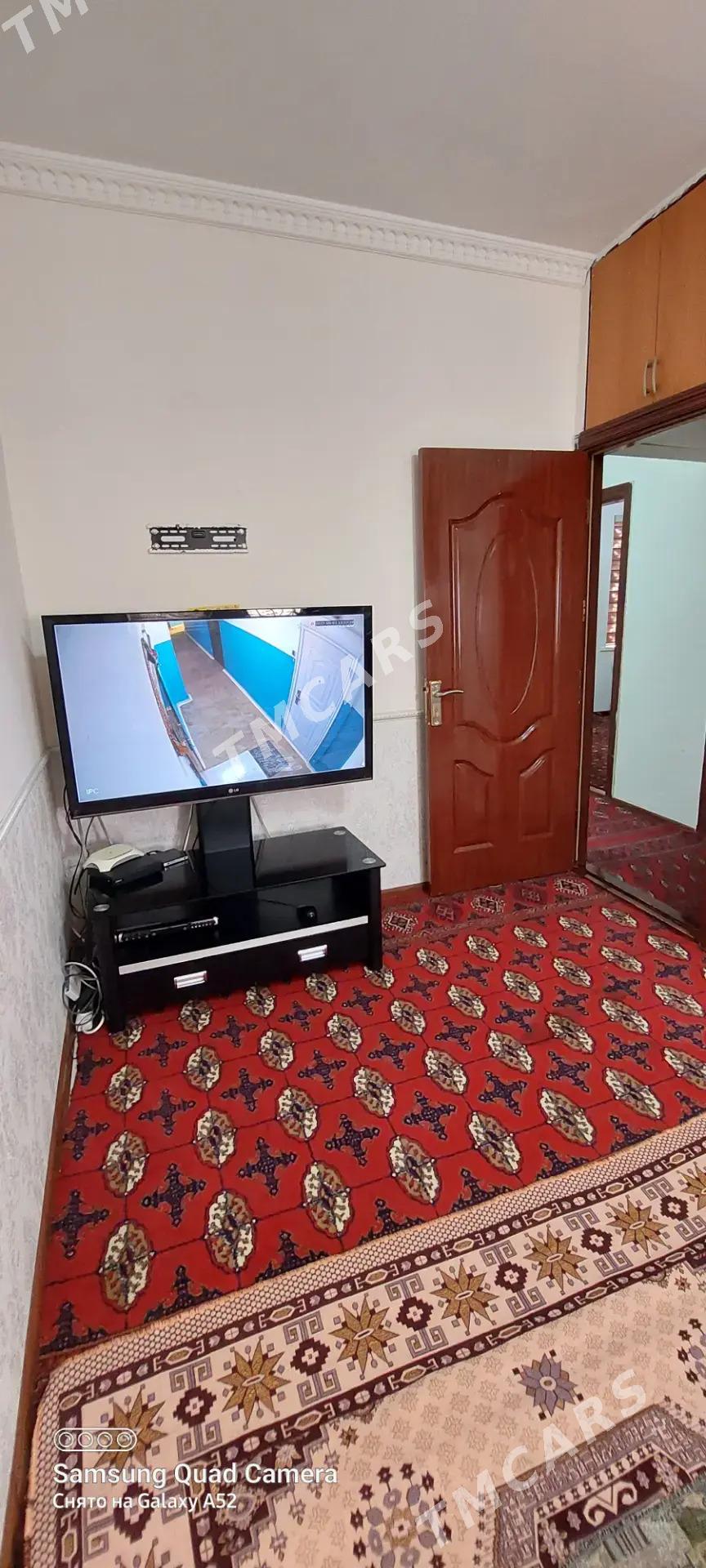 Mir6 3komnat. 78m² - Мир 6 - img 2