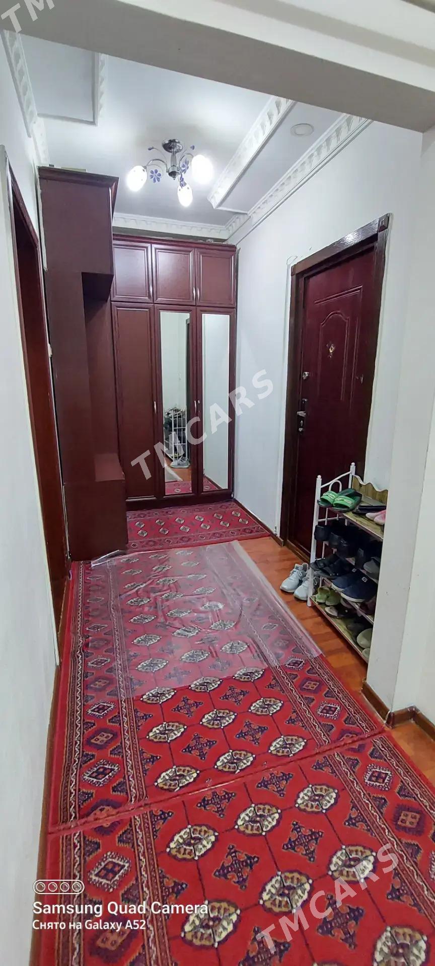 Mir6 3komnat. 78m² - Мир 6 - img 3