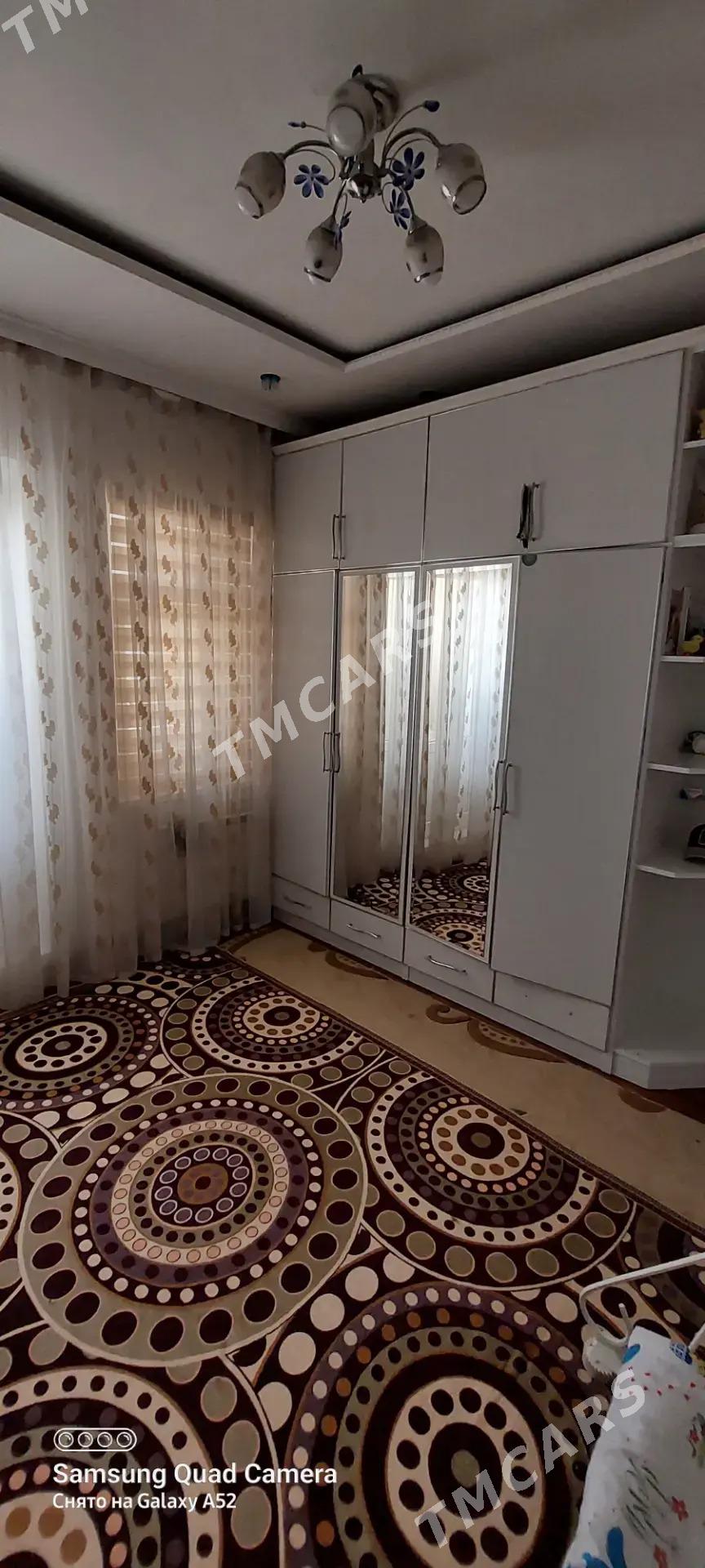 Mir6 3komnat. 78m² - Мир 6 - img 4