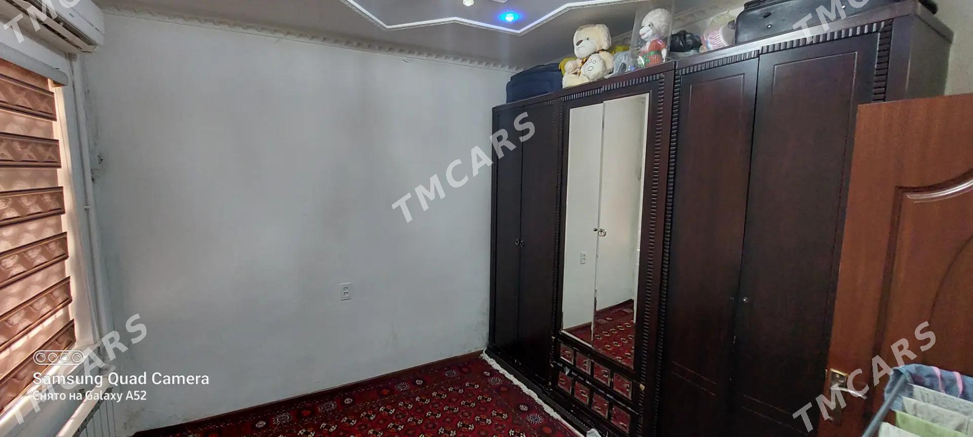 Mir6 3komnat. 78m² - Мир 6 - img 5