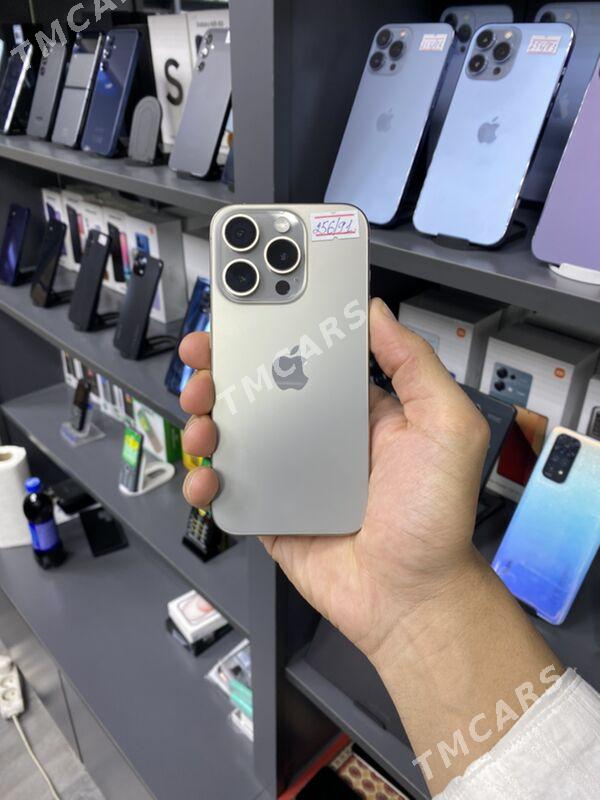 15pro 256gb 91% - Торговый центр "15 лет Независимости" - img 4