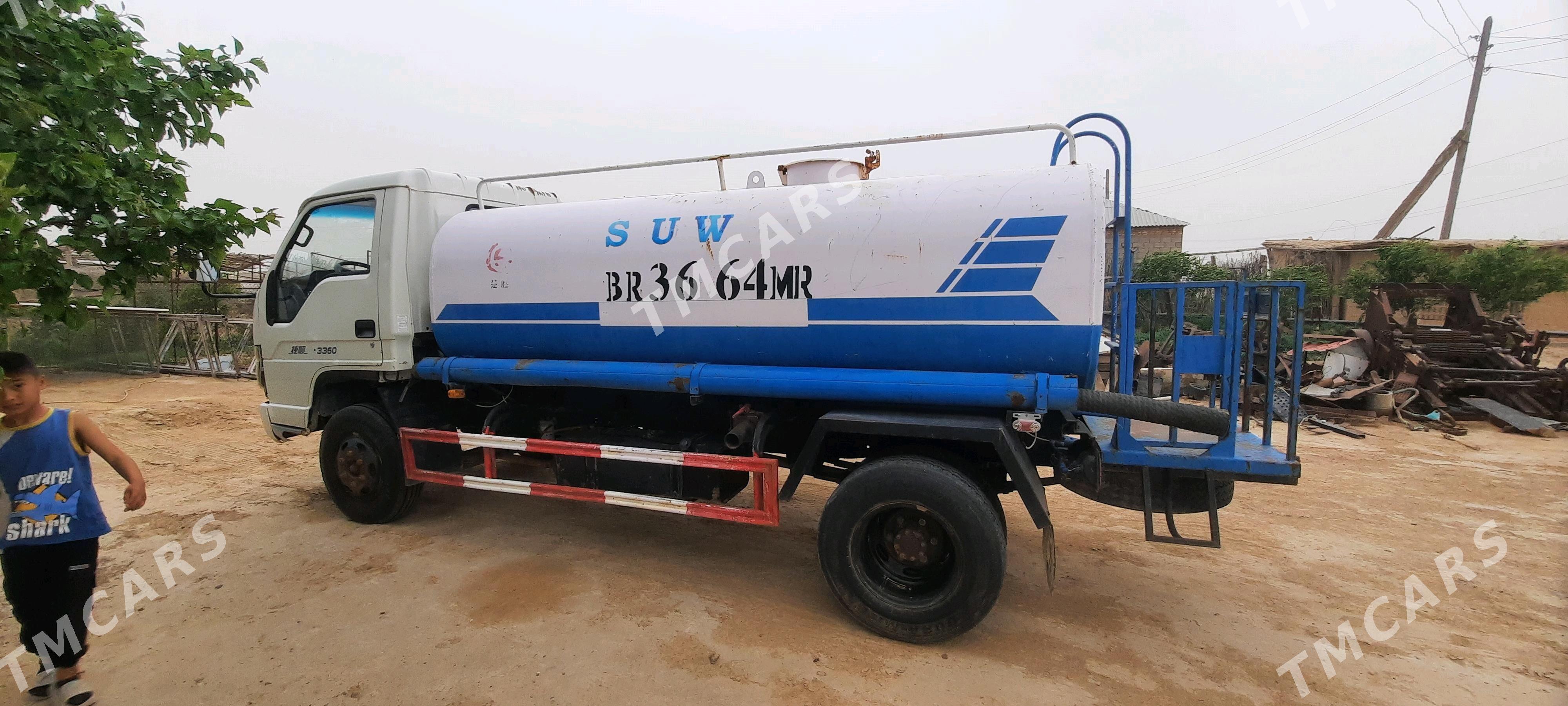 Forland H2 2014 - 135 000 TMT - Мары - img 2