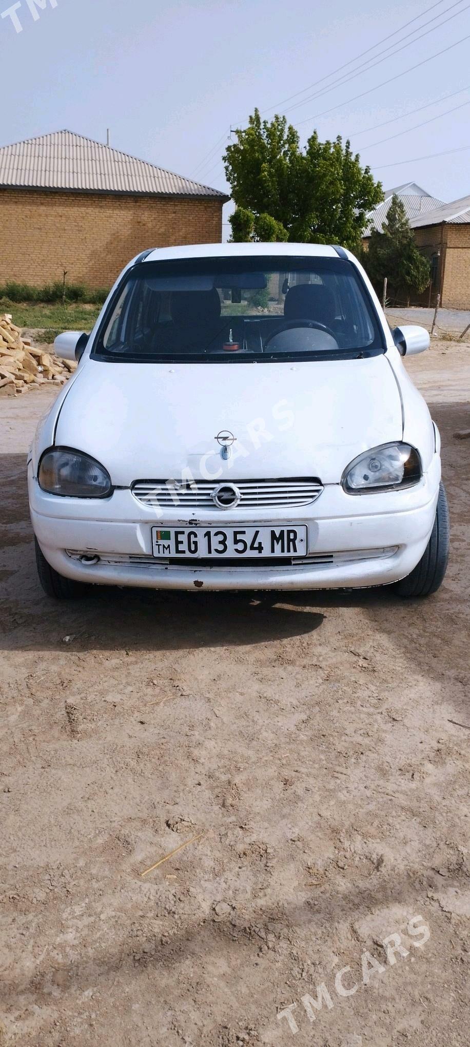 Opel Vita 1996 - 22 000 TMT - Мургап - img 4