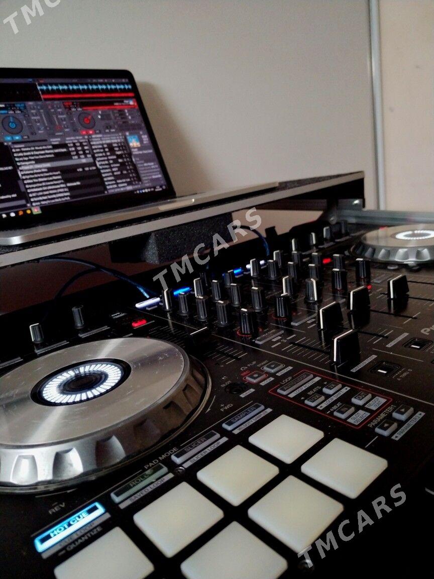 pioneer ddj sx 2 - Ашхабад - img 5