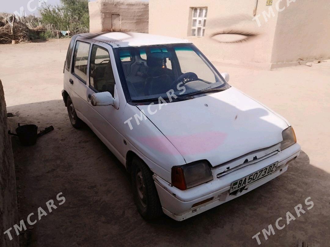 Daewoo Tico 1996 - 16 000 TMT - Акдепе - img 2